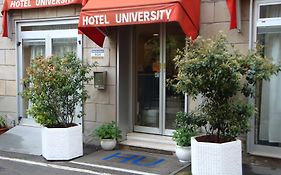 Hotel University